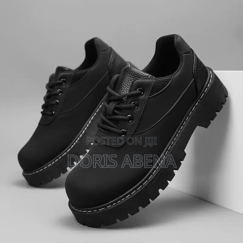 Quality Men Shoes