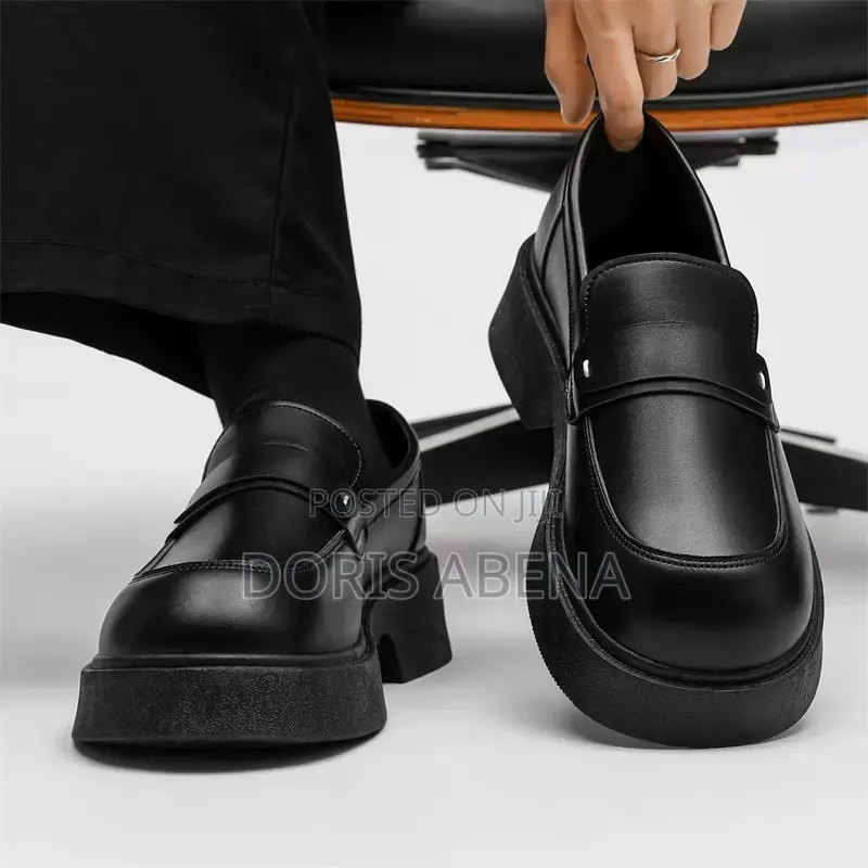 Quality Men Shoes