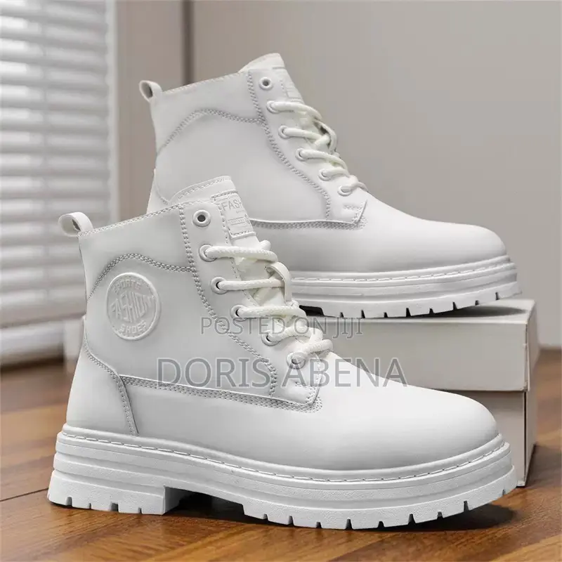 Quality Men Shoes