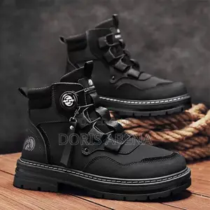 Quality Men Shoes
