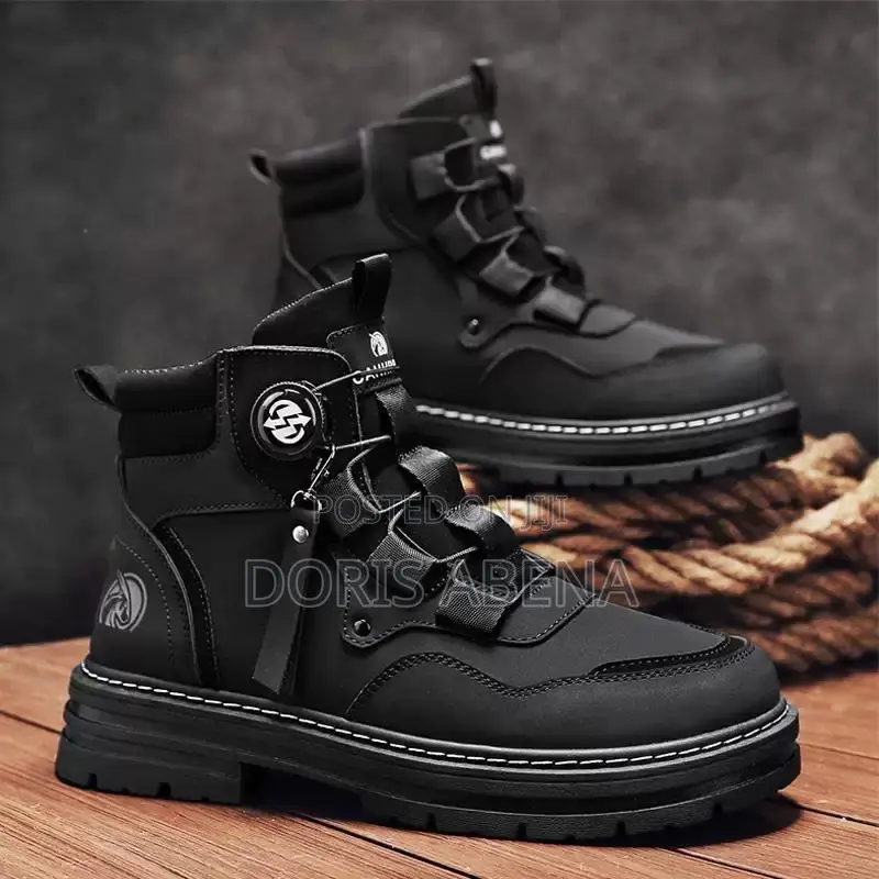 Quality Men Shoes