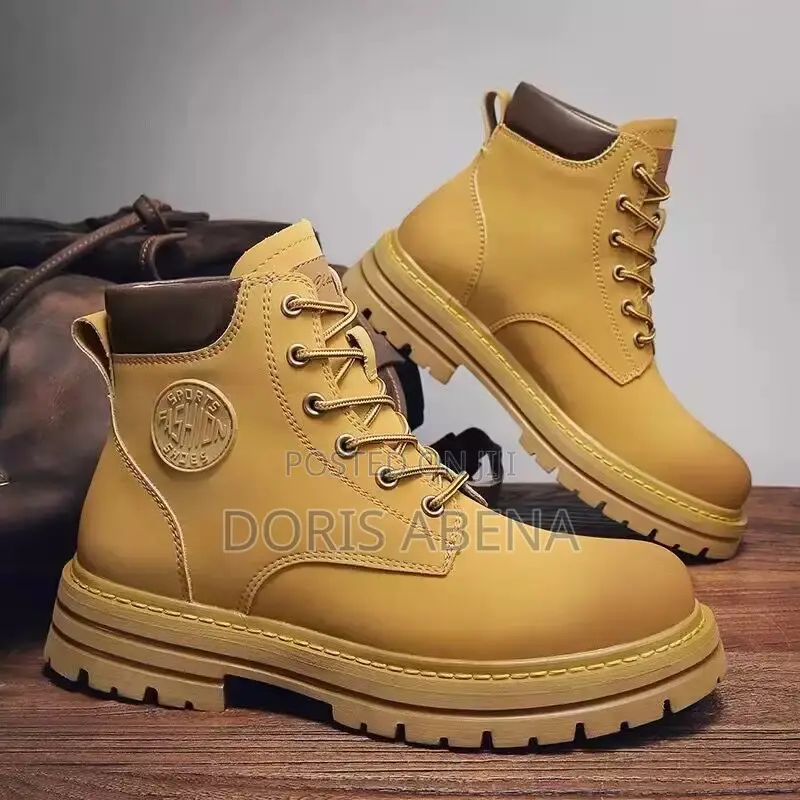 Quality Men Shoes