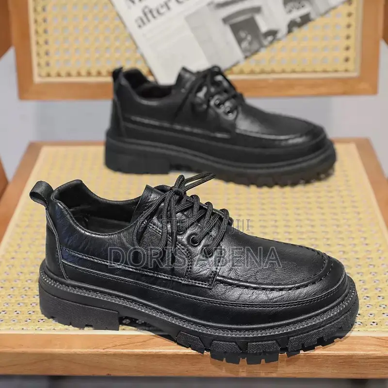 Quality Men Shoes