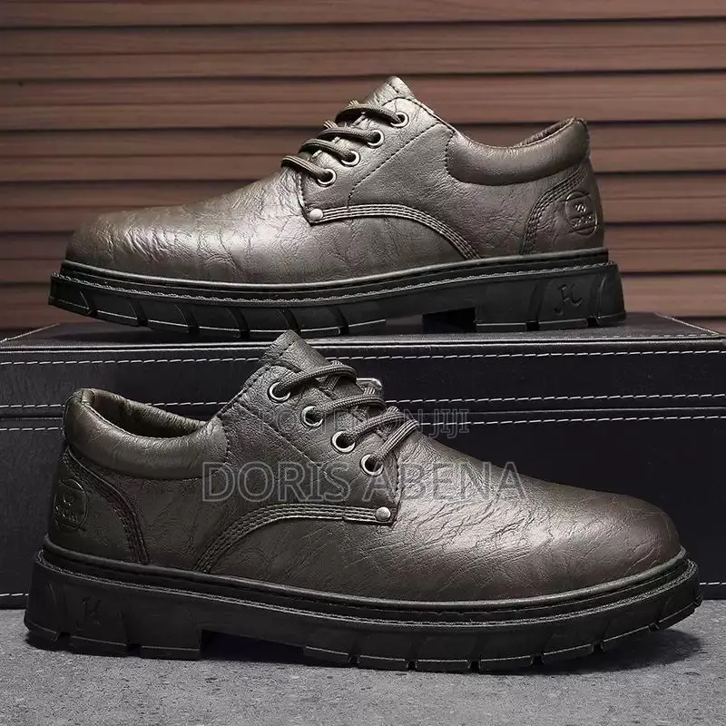 Quality Men Shoes