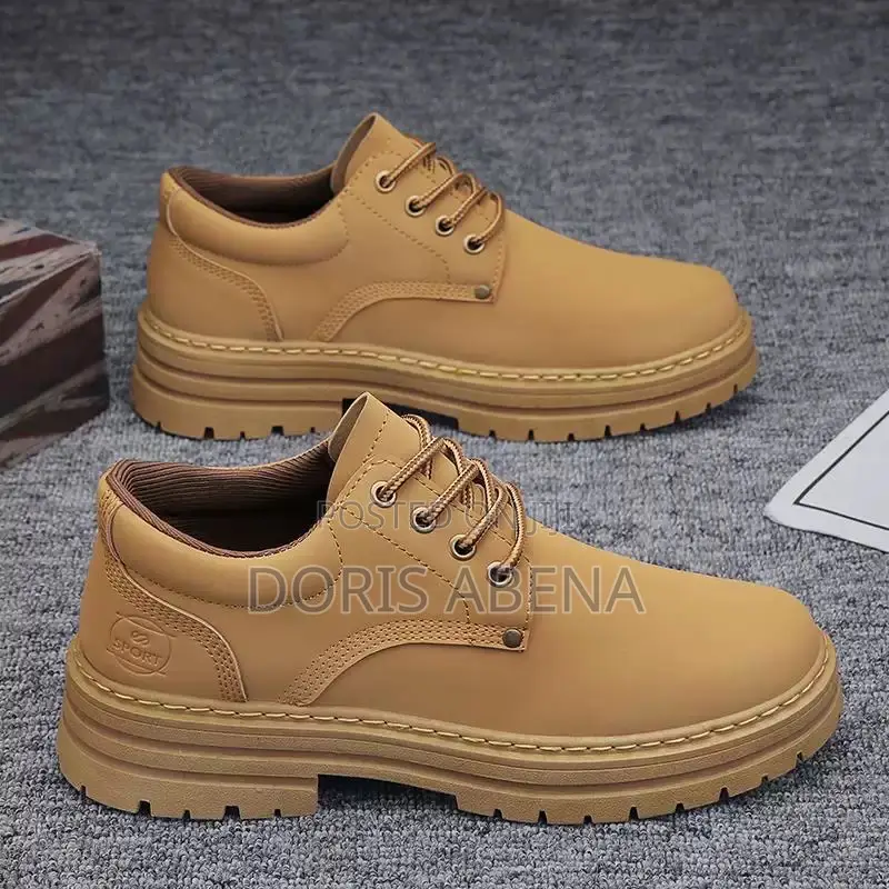 Quality Men Shoes