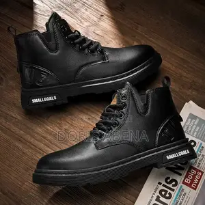 Quality Men Shoes