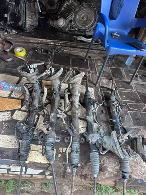 Toyota Corolla S 2003,2004,2005,2006,2007,2008 Steering Rack