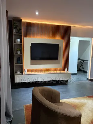 Furnished 1bdrm Apartment in American House for rent