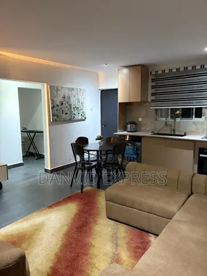Furnished 1bdrm Apartment in American House for rent