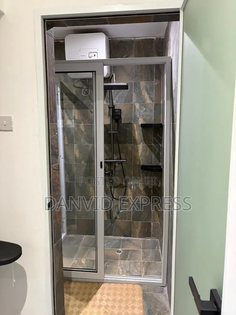 Furnished 1bdrm Apartment in American House for rent
