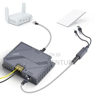 Starlink Mini Poe Injector