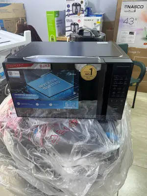 Midea 30l Inverter Quattro Intuitive Microwave 2026 New Model |