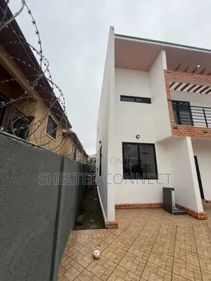 3bdrm Duplex in Oyarifa Tipper, Ghana Flag for rent