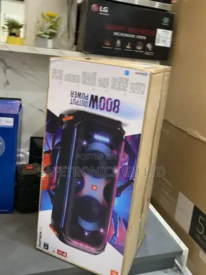 Kindly Buy JBL Partybox 710 Speaker 800w JBL Original Pro