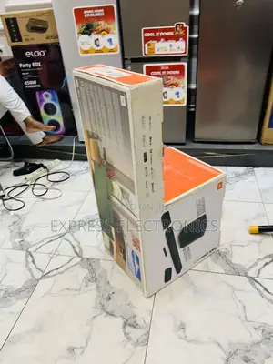 Hot Deals on JBL Sound System 1000mk2