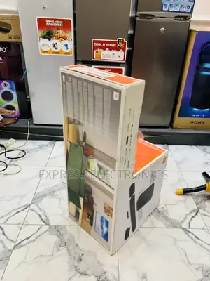 Ultra Modern JBL 1000mk2 Sound System