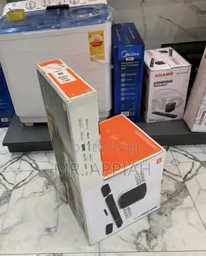 Shop Adorable JBL 480watt Sound Bar With Detachable Speaker(1000 Mk2)