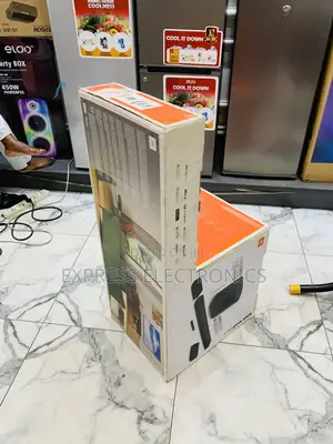 Available Now at Store JBL Sound System 1000mk2