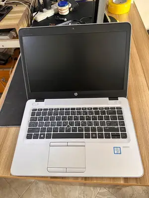 Laptop HP EliteBook 840 G3 8GB Intel Core i5 SSD 256GB