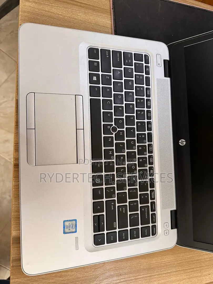 Laptop HP EliteBook 840 G3 8GB Intel Core i5 SSD 256GB