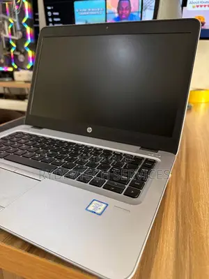 Laptop HP EliteBook 840 G3 8GB Intel Core i5 SSD 256GB