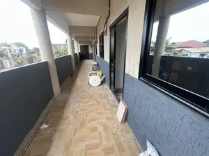 2bdrm Apartment in East Legon, Adjiriganor for rent