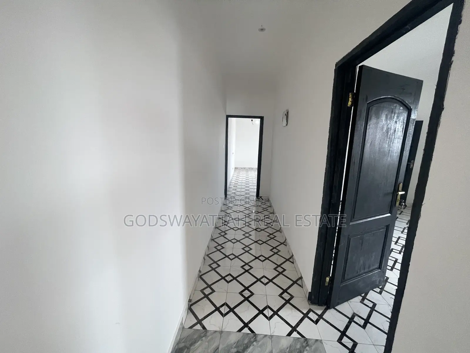 2bdrm Apartment in East Legon, Adjiriganor for rent