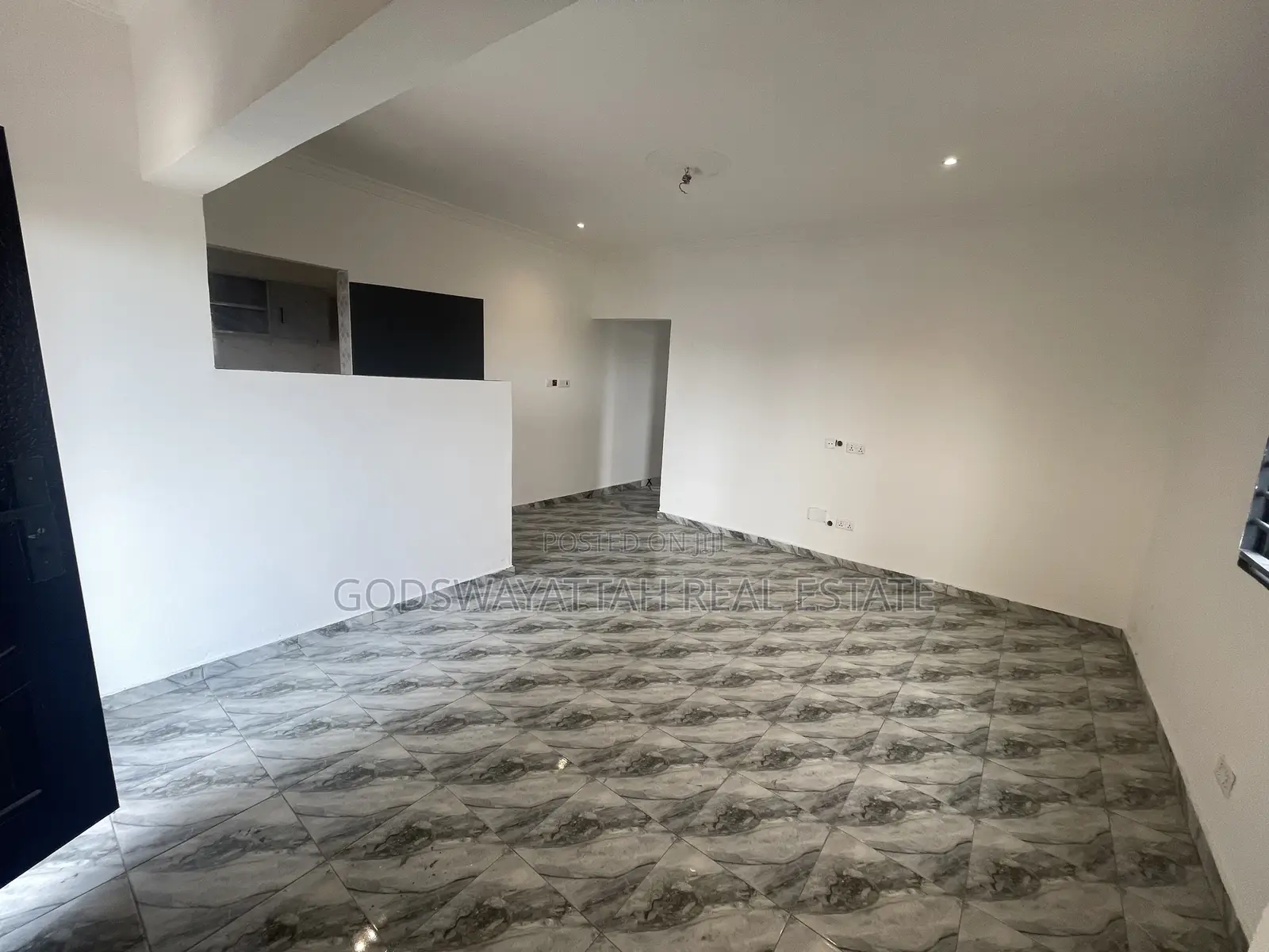2bdrm Apartment in East Legon, Adjiriganor for rent