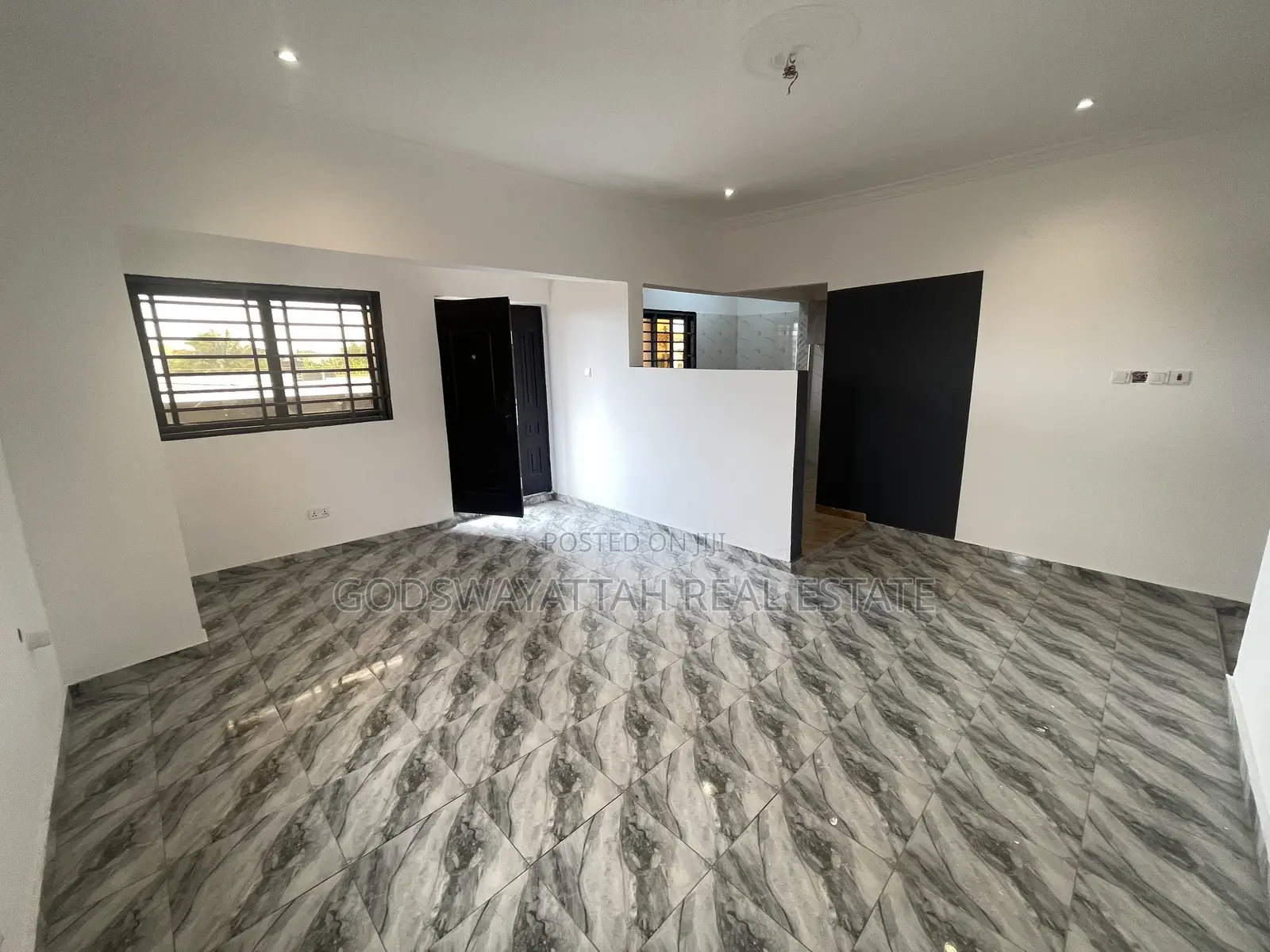 2bdrm Apartment in East Legon, Adjiriganor for rent