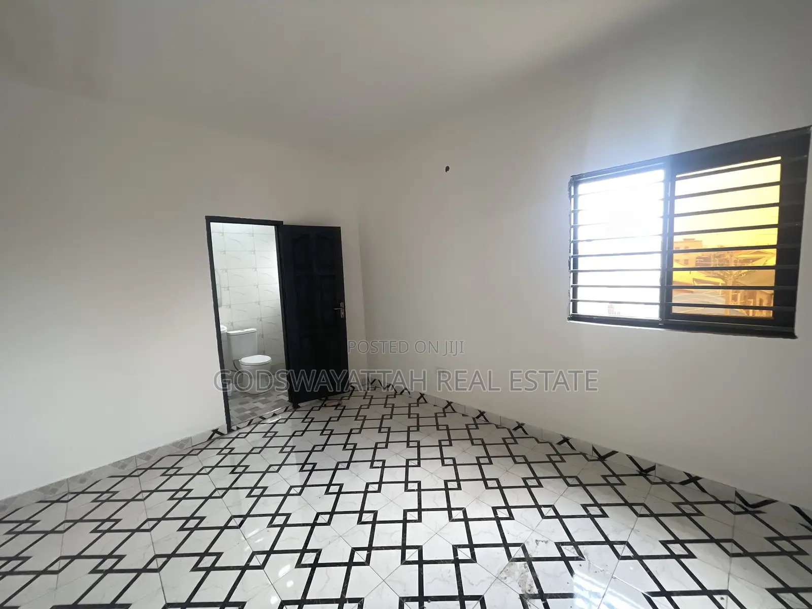 2bdrm Apartment in East Legon, Adjiriganor for rent