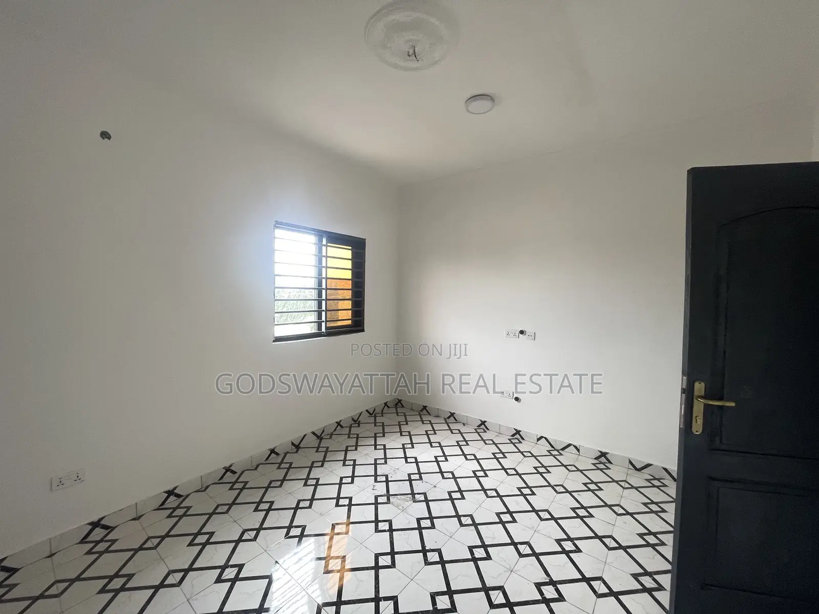 2bdrm Apartment in East Legon, Adjiriganor for rent