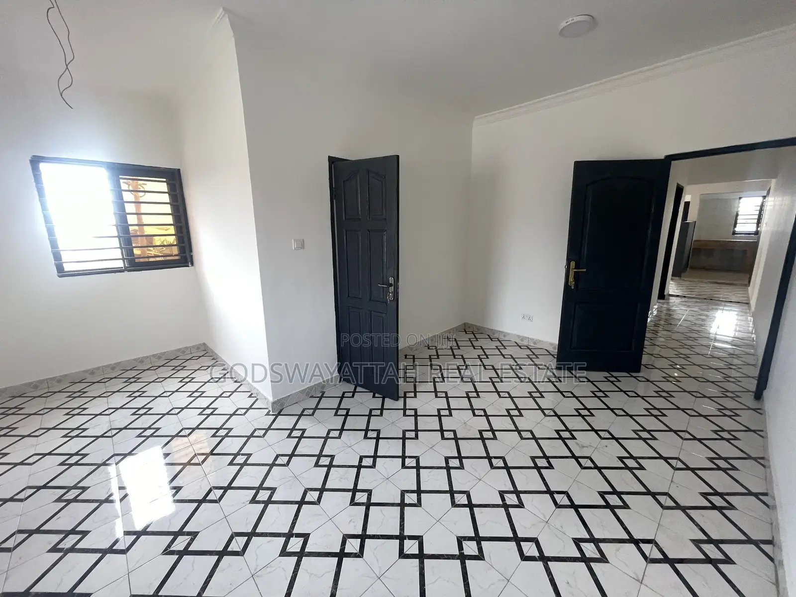 2bdrm Apartment in East Legon, Adjiriganor for rent