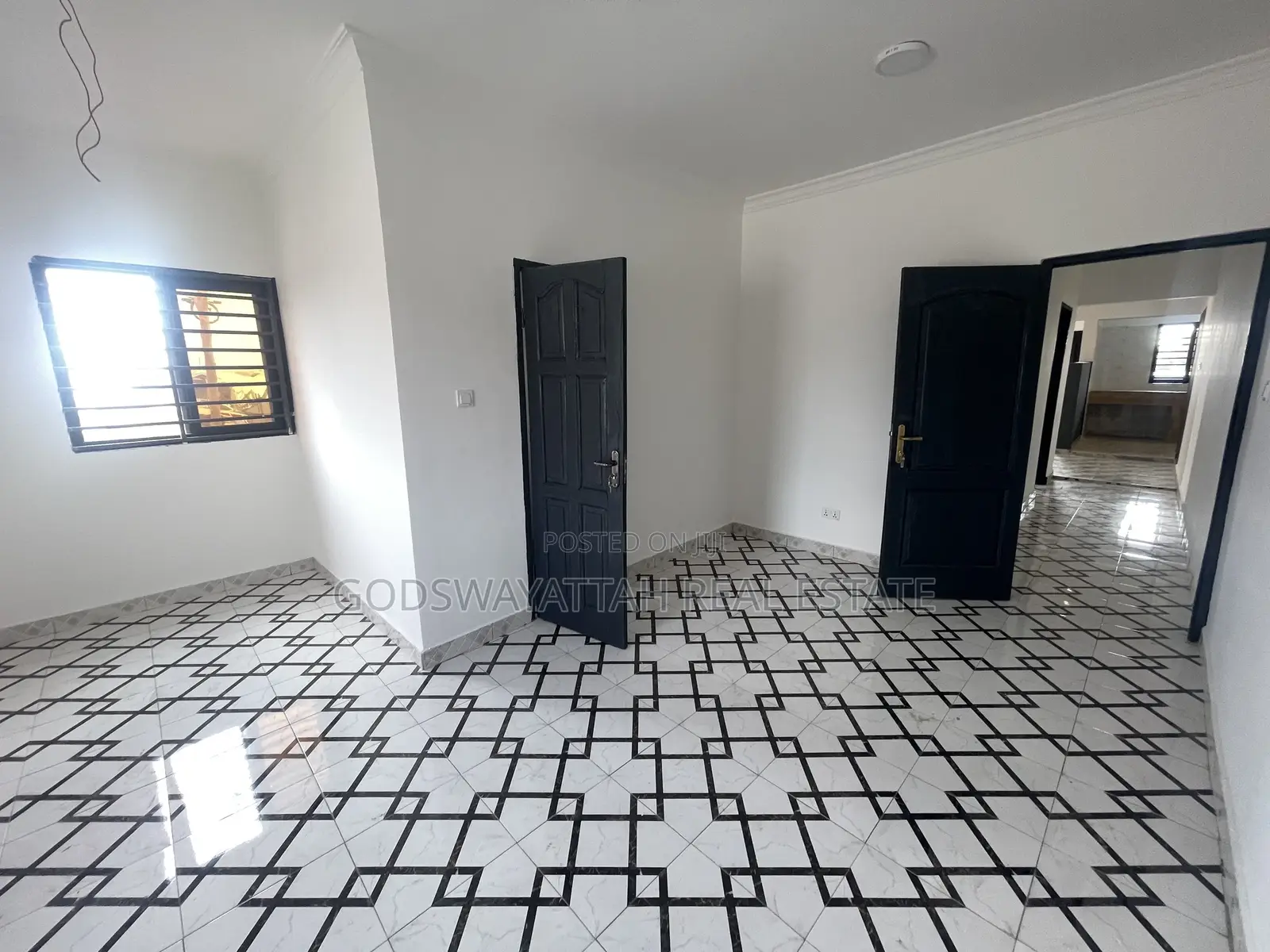 2bdrm Apartment in East Legon, Adjiriganor for rent