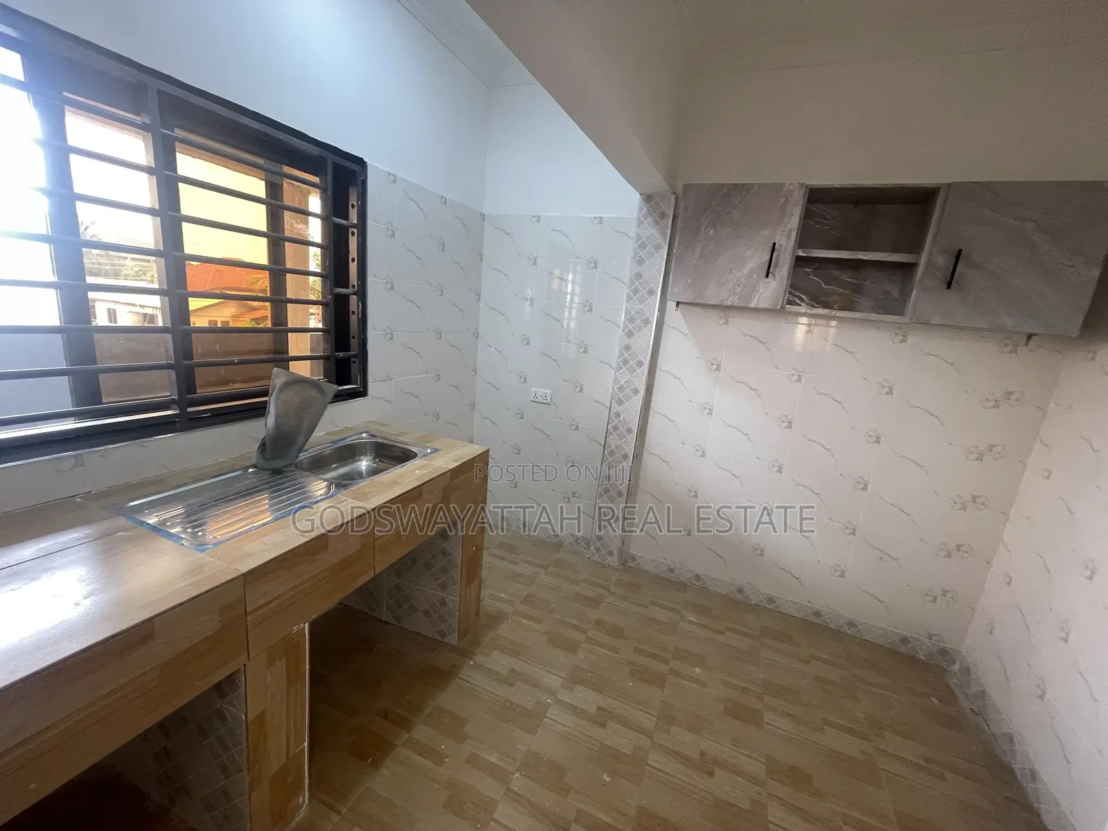 2bdrm Apartment in East Legon, Adjiriganor for rent