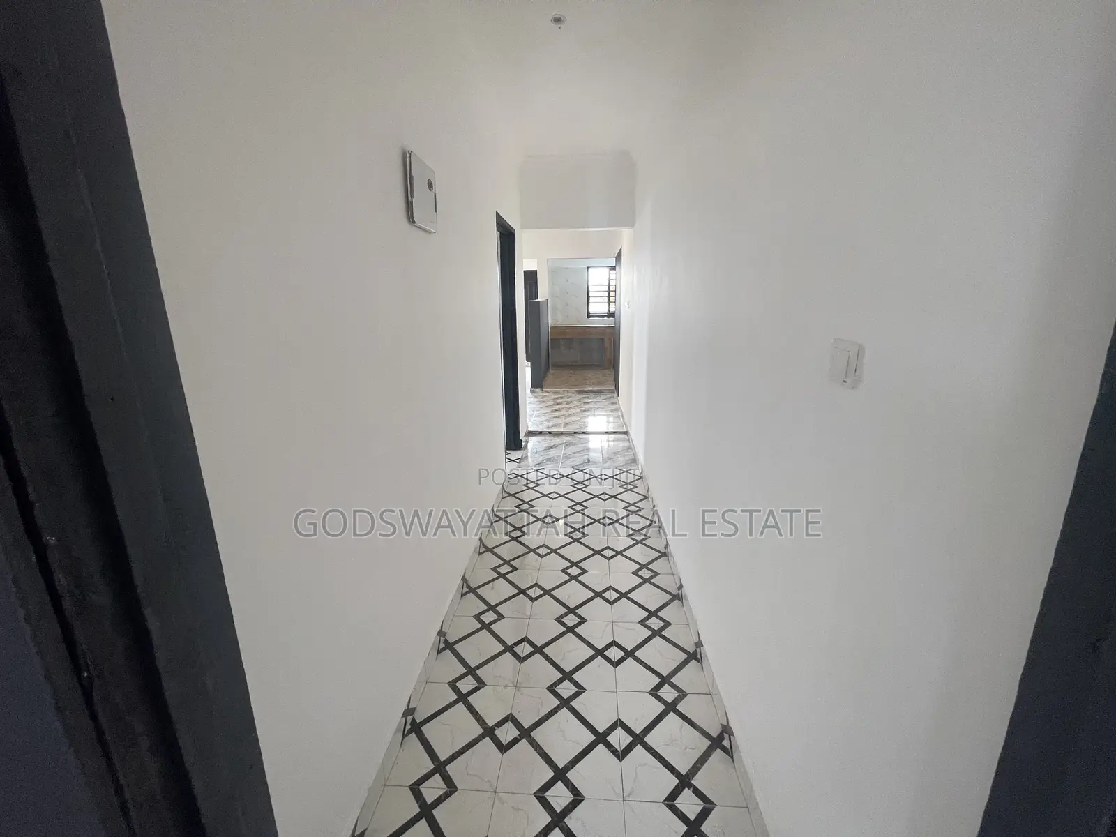 2bdrm Apartment in East Legon, Adjiriganor for rent