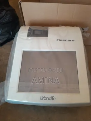 Finecare Homone Analyser. Model Fs-113
