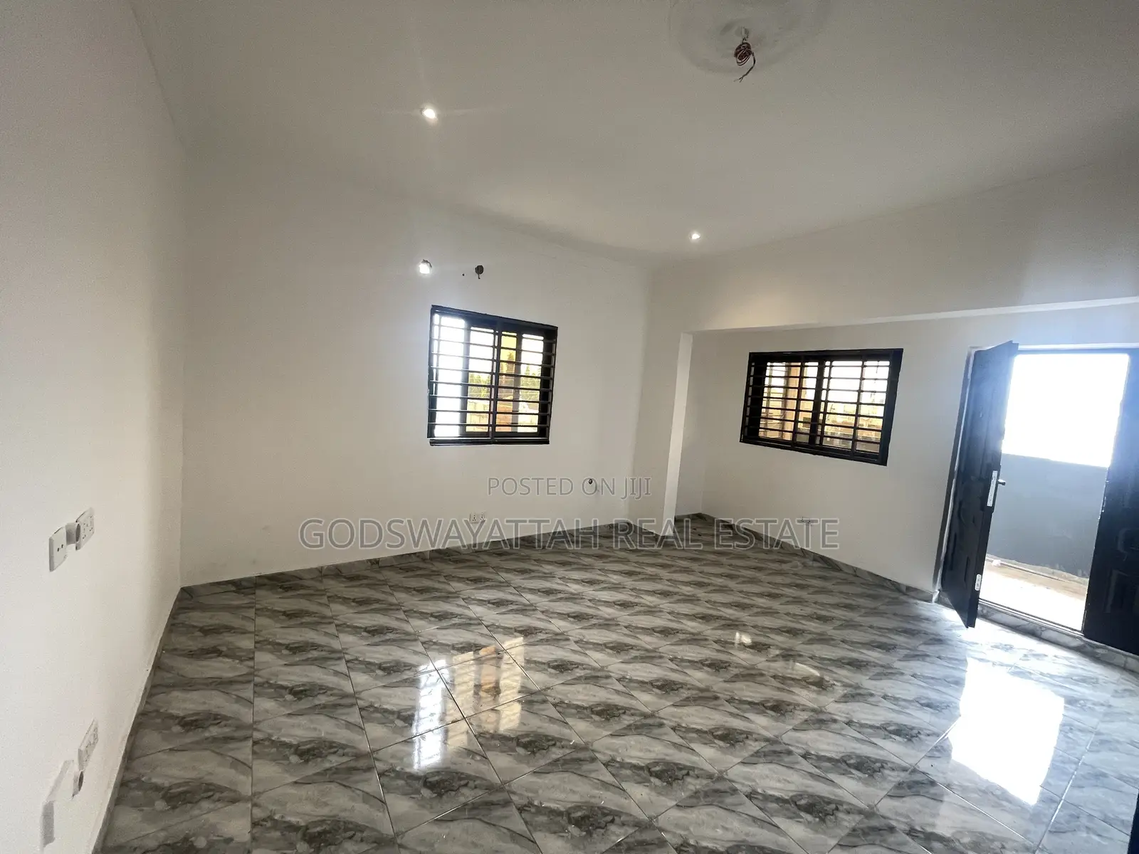 2bdrm Apartment in East Legon, Adjiriganor for rent