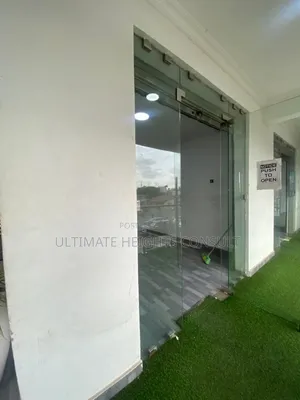 Shop/Office Space for Rent at Dzorwulu