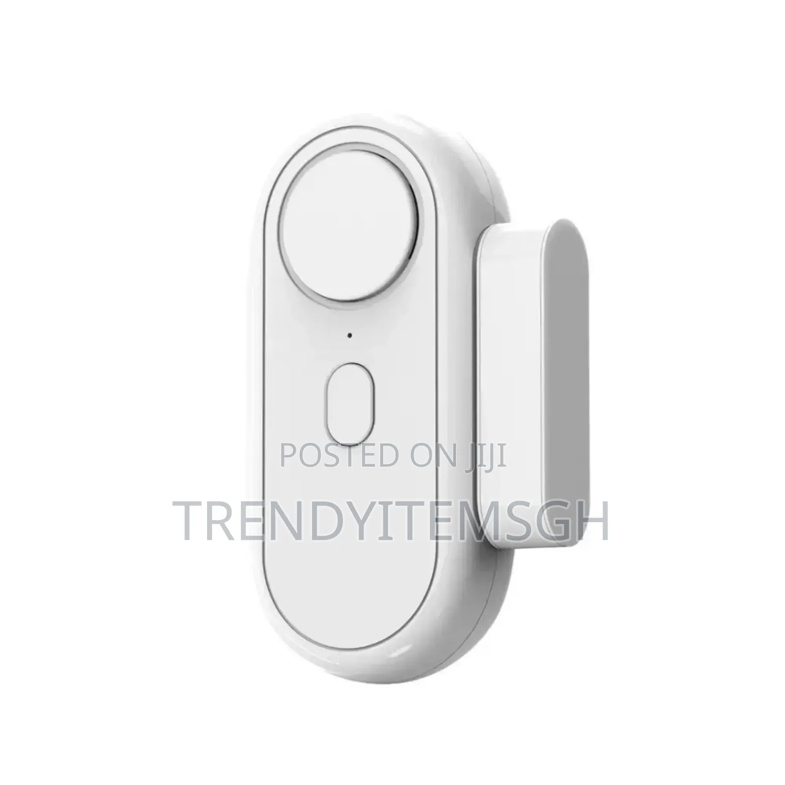 Door Sensor Alarm High Windows Doors Anti-theft Security System