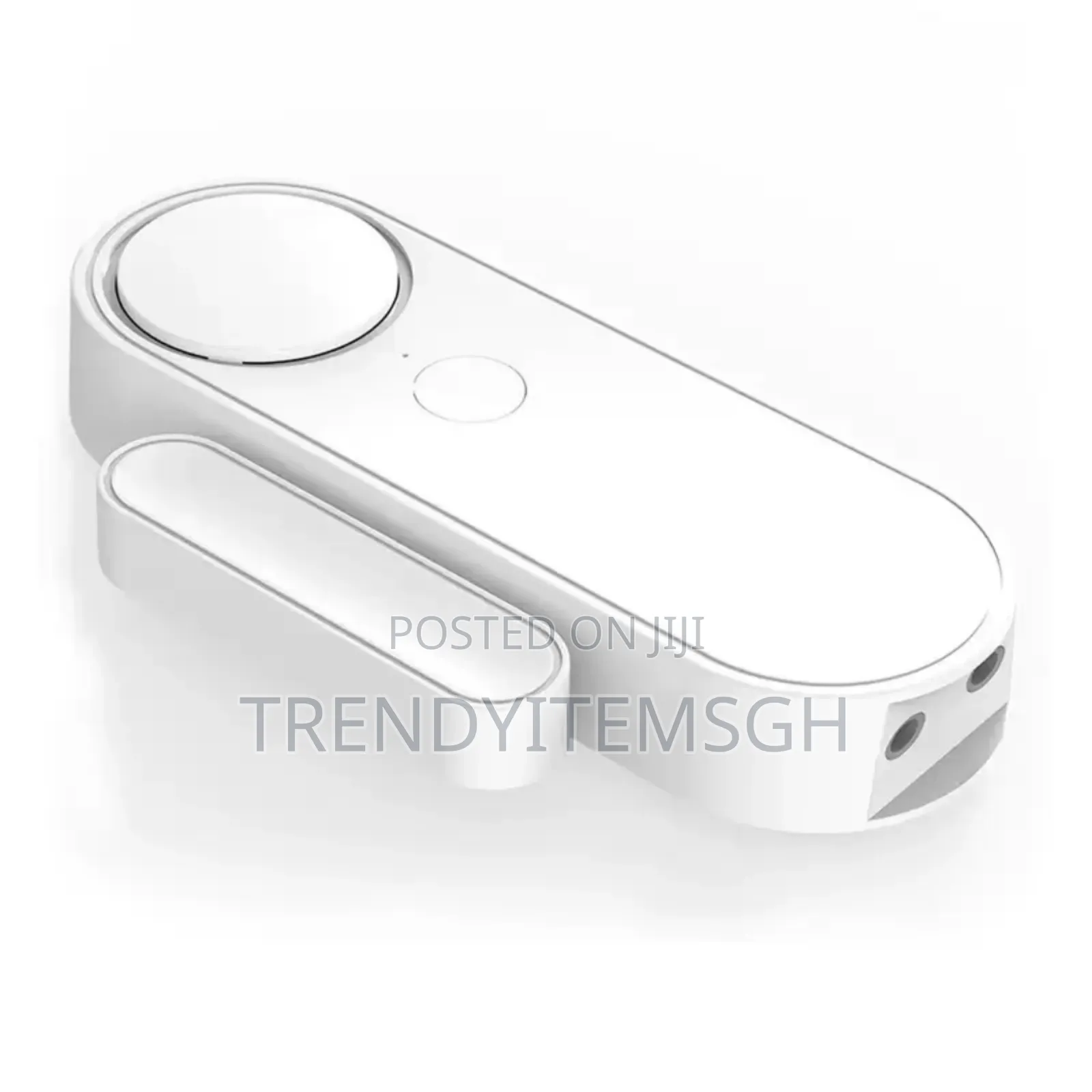 Door Sensor Alarm High Windows Doors Anti-theft Security System