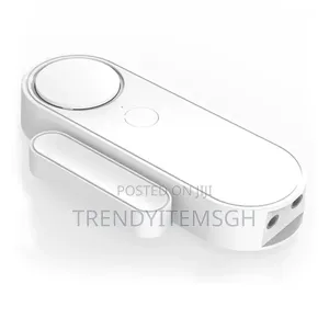 Door Sensor Alarm High Windows Doors Anti-theft Security System