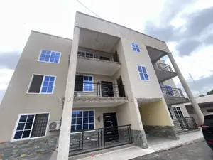 2bdrm Apartment in East Legon, Adjiriganor for rent