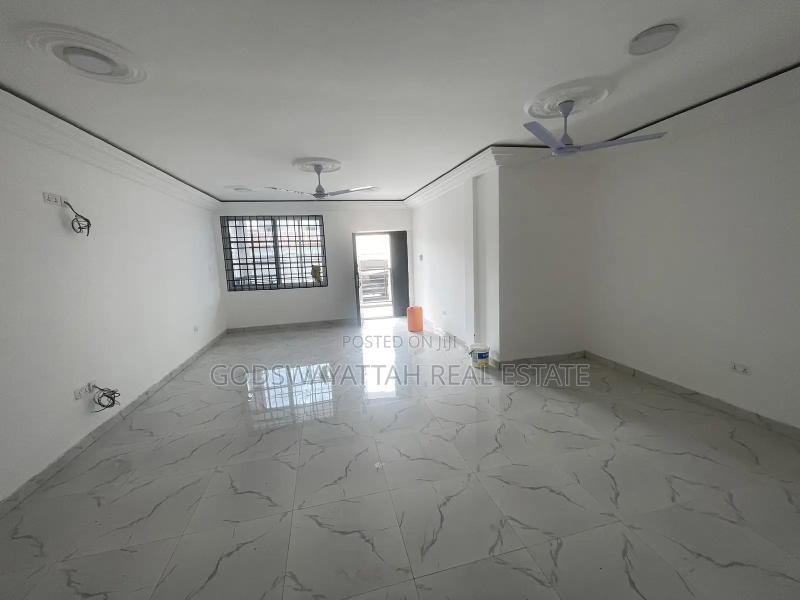 2bdrm Apartment in East Legon, Adjiriganor for rent