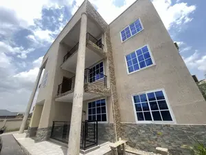 2bdrm Apartment in East Legon, Adjiriganor for rent