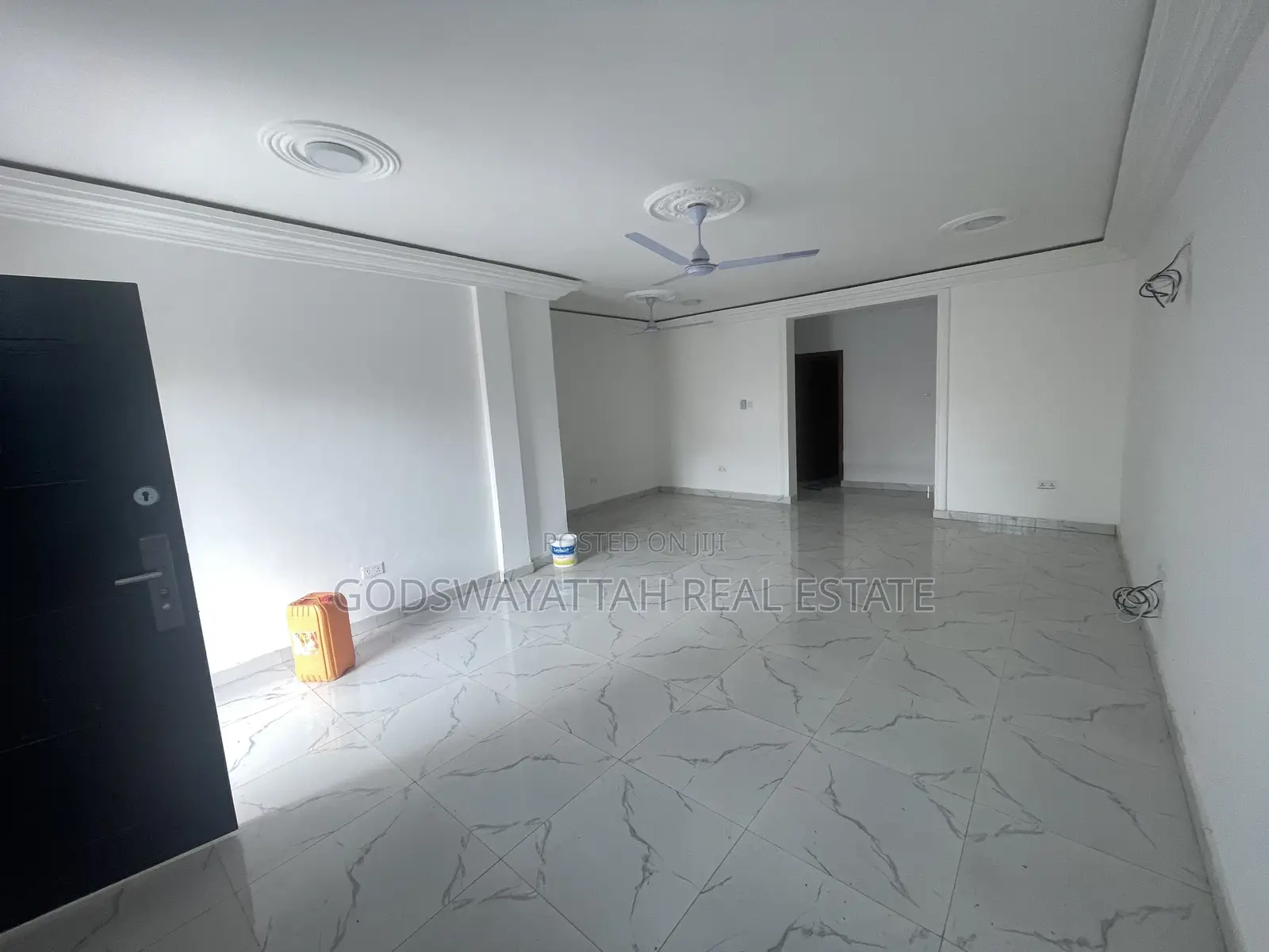 2bdrm Apartment in East Legon, Adjiriganor for rent