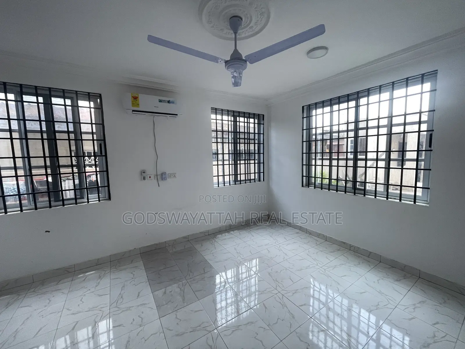 2bdrm Apartment in East Legon, Adjiriganor for rent