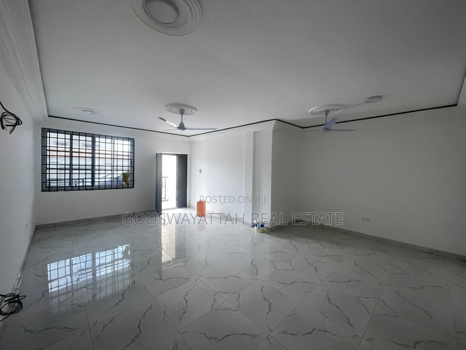 2bdrm Apartment in East Legon, Adjiriganor for rent