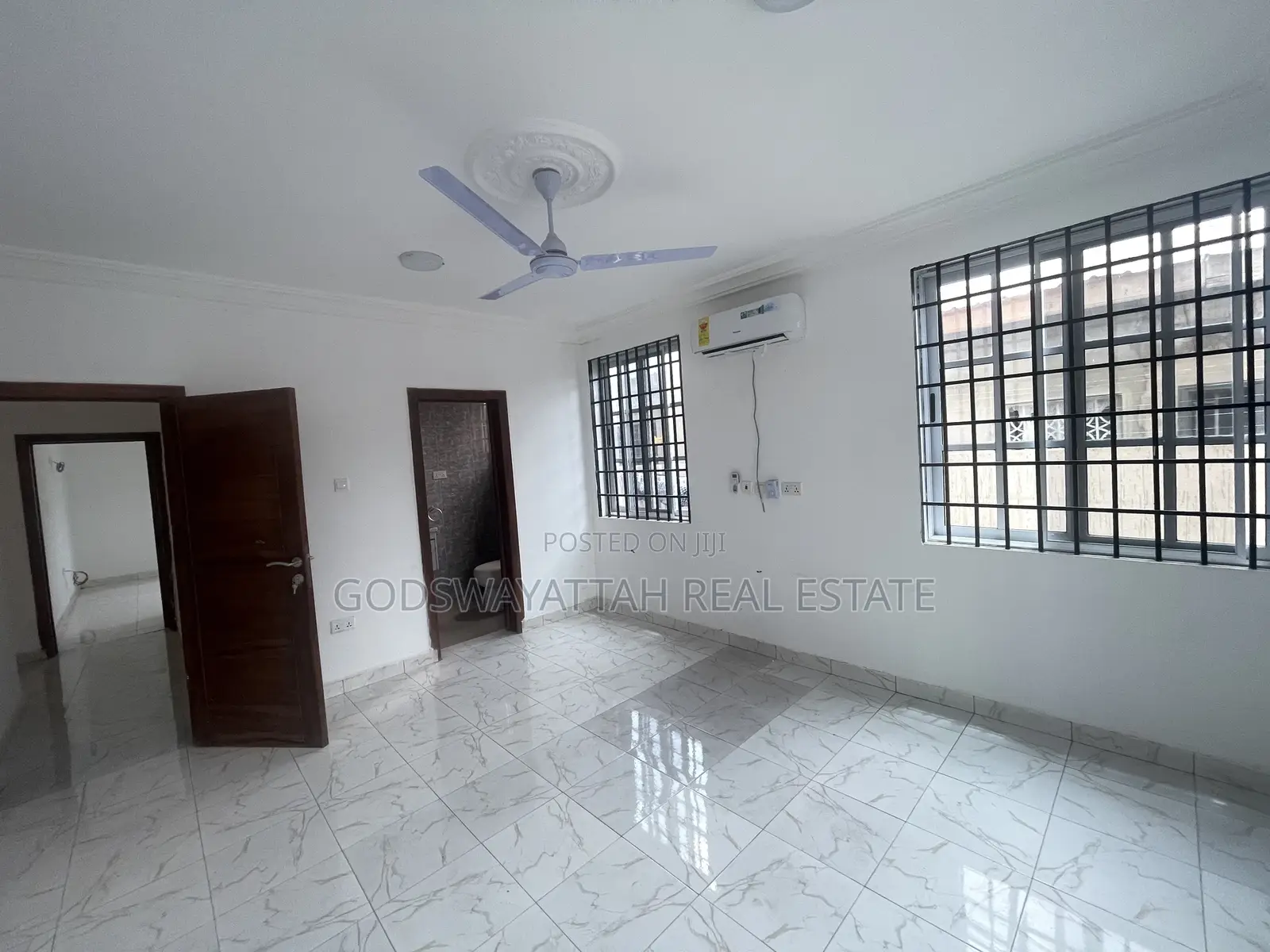 2bdrm Apartment in East Legon, Adjiriganor for rent