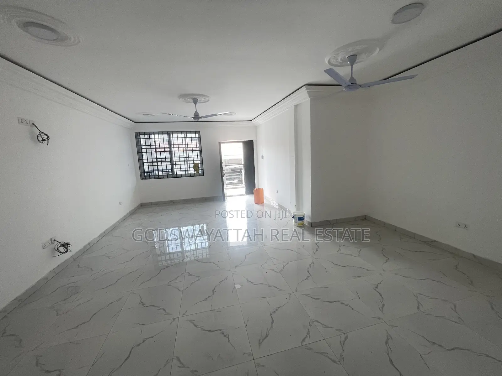 2bdrm Apartment in East Legon, Adjiriganor for rent