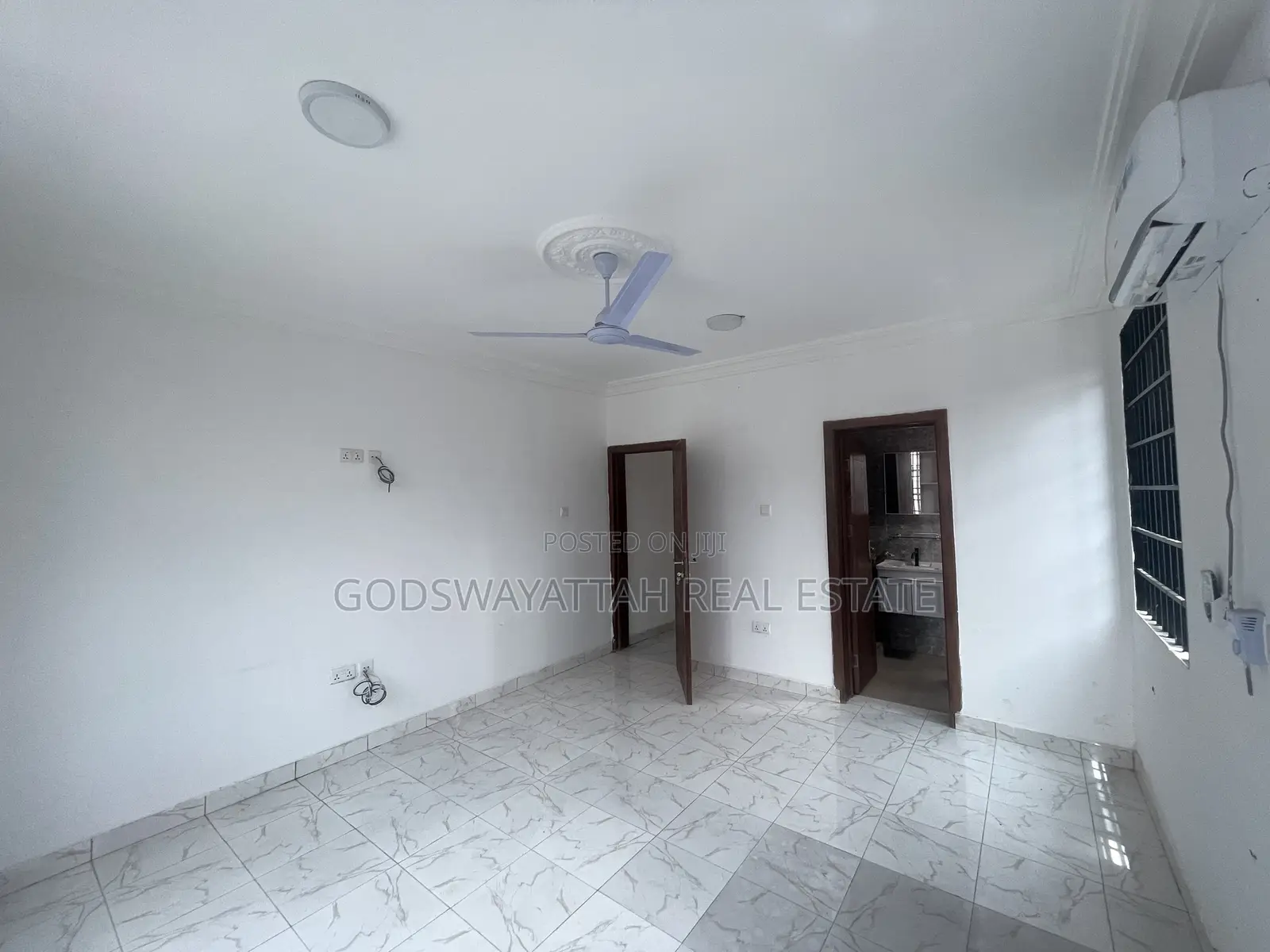2bdrm Apartment in East Legon, Adjiriganor for rent